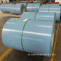 Koil Aluminium Coil Ral Color Coated Aluminium Roofing Coil